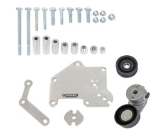 Load image into Gallery viewer, VINTAGE AIR 141828 - Chevy P/U LS A/C Bracket Kit image