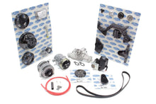 Load image into Gallery viewer, VINTAGE AIR 174008 - SBC Front Runner Belt Drive System image
