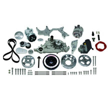 Load image into Gallery viewer, VINTAGE AIR 174012 - LS7 Engine Front Runner Drive System image