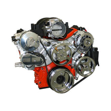 Load image into Gallery viewer, VINTAGE AIR 174027 - LS Engine Front Runner Drive System image