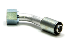 VINTAGE AIR 354200 - #10 45 Degree Beadlock Heater Fitting image