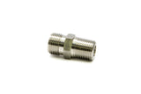 #10 Male O-Ring x 1/2 NPT Adapter