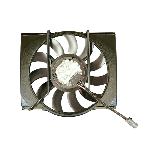 VINTAGE AIR 371253 - 67-69 Camaro Fan Brushless image