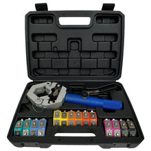 Load image into Gallery viewer, VINTAGE AIR 424010 - Standard Beadlock A/C Hose Crimper image