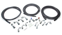 Load image into Gallery viewer, VINTAGE AIR 547001 - Extended Length Hose Kit w/o Drier 134a image