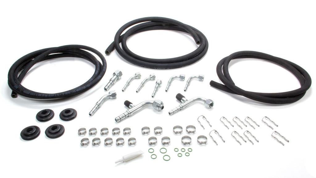 VINTAGE AIR 547002 - Universal Hose Kit  image