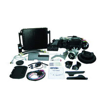 Load image into Gallery viewer, VINTAGE AIR 941156 - 55-57 GM P/U Complete A/C Kit Non Air Truck image