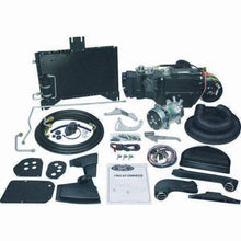 Load image into Gallery viewer, VINTAGE AIR 961162 - A/C Complete Kit 63-65 Corvette Gen IV w/o Air image