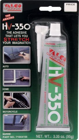 VALCO 71155 - Hv-350 Adhesive/Sealant  image