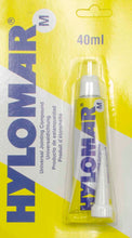 Load image into Gallery viewer, VALCO 71255 - 40 ml Blue Hylomar M Tube image