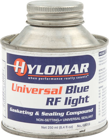 VALCO 71260 - 250ml Brush Top Hylomar M 8.4oz Can image