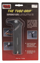 Load image into Gallery viewer, VALCO 71416 - 2in Wide Tube Grip Dispensing Pliers Only image
