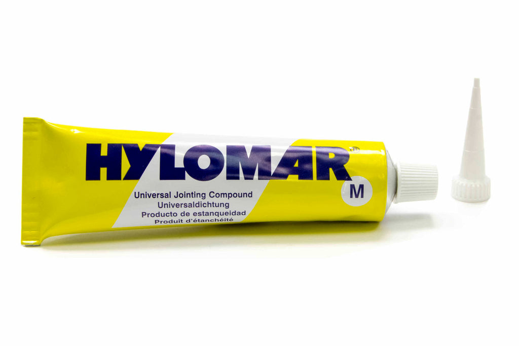 VALCO 71522 - Hylomar M 75ml Tube 2.5oz image