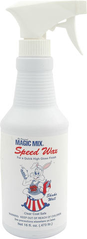 VALCO 71644 - Magic Mix Speed Wax 16oz  image