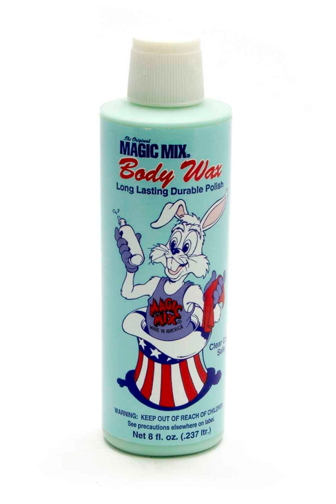 VALCO 71646 - Magic Mix Body Wax 8oz.  image