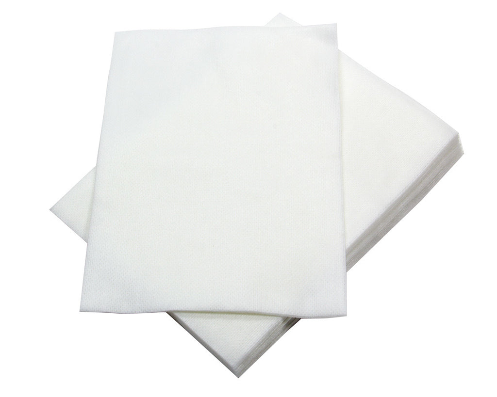 VALCO 71718 - Polishing Cloths 12 Pk.  image