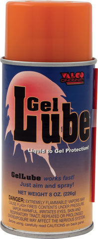 VALCO 71756 - Gel Lube  image