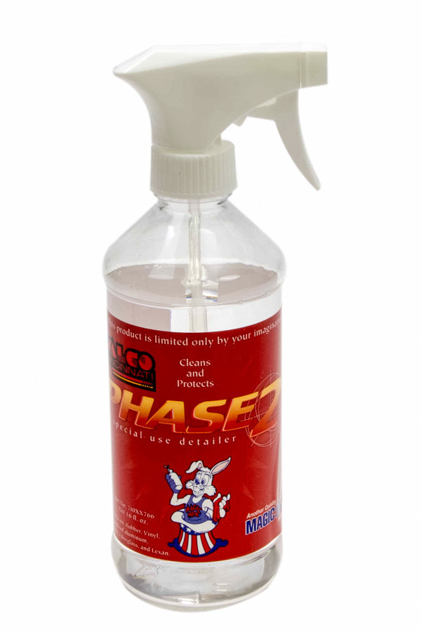 VALCO 71766 - Phase 2 16oz Bottle  image