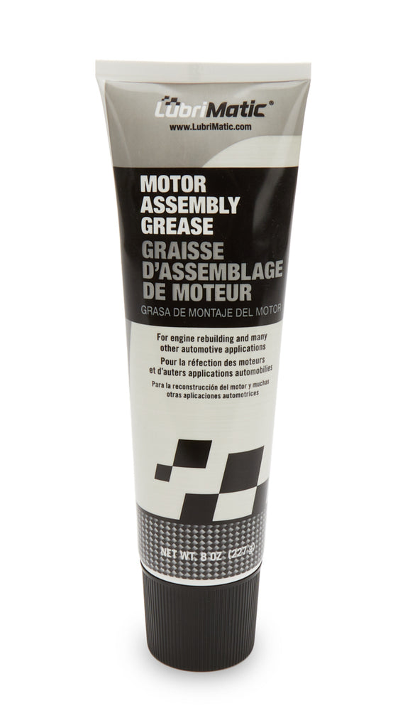 VALCO 795903 - White Lithium Grease  image