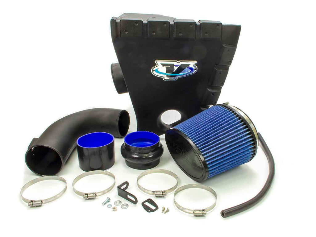 VOLANT 15062 - Air Intake 10-   Camaro 6.2L Oiled image