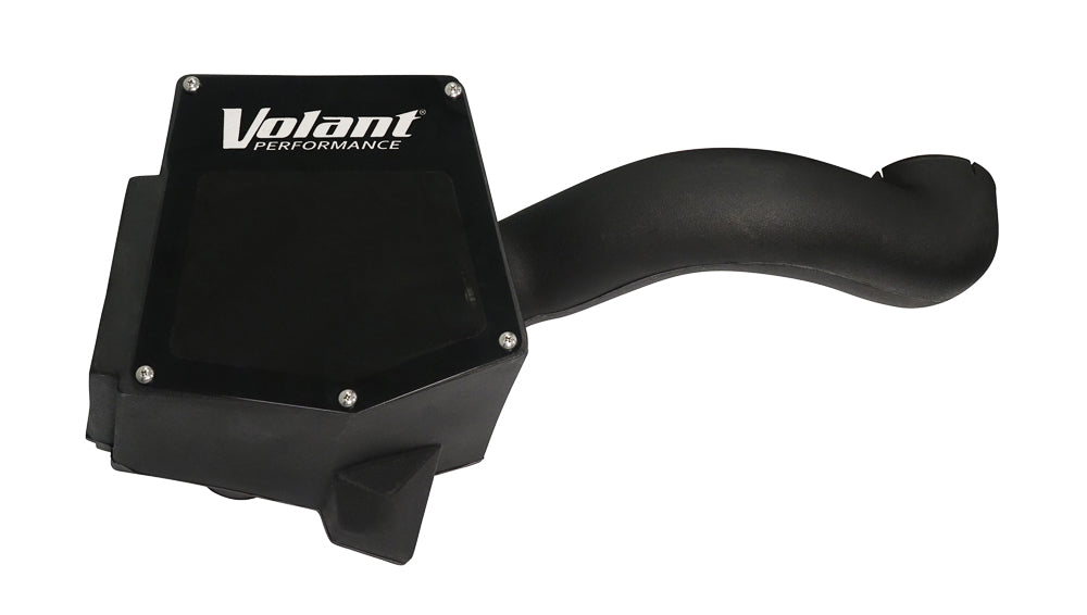 VOLANT 15153D - Cold Air Intake  image