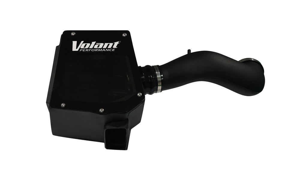 VOLANT 15253D - Cold Air Intake  image