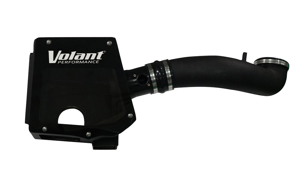 VOLANT 154536 - Air Intake 09-14 GM P/U 4.8/5.3/6.0/6.2L No Oil image