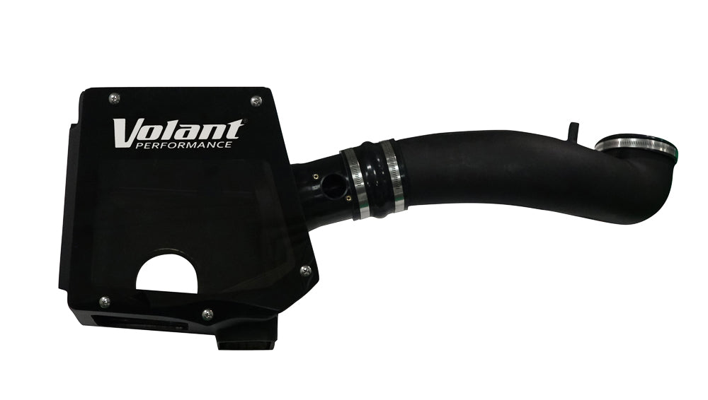 VOLANT 15453D - Cold Air Intake  image