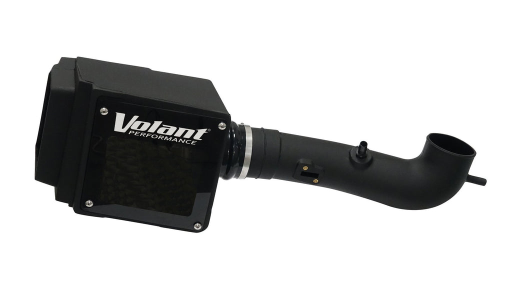 VOLANT 15553D - Cold Air Intake  image