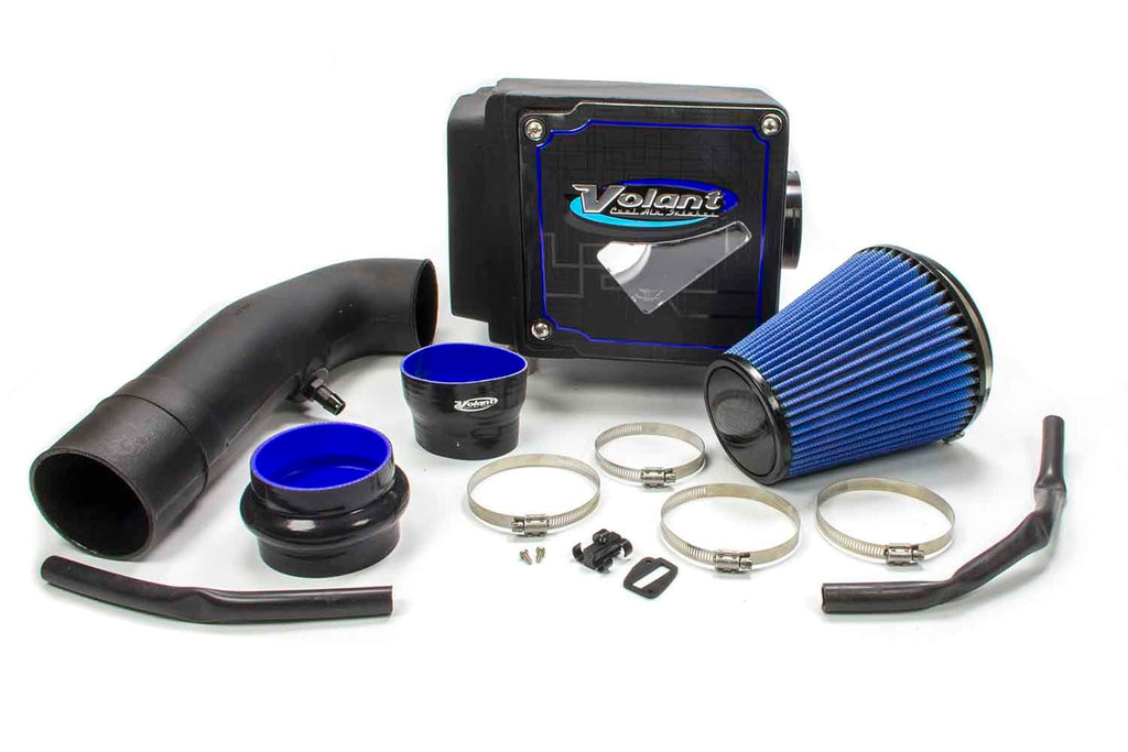 VOLANT 15553 - Air Intake 14-   GM P/U 5.3L Oiled image