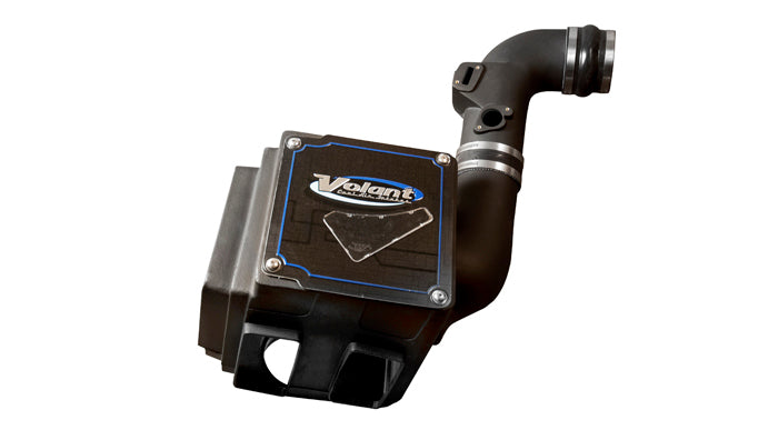 VOLANT 155666 - Air Intake 13-   GM P/U 2501 6.6L Non Oiled image