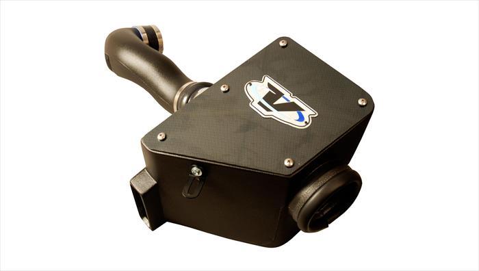 VOLANT 15636C - Closed Box Air Intake  image