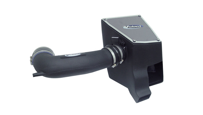 VOLANT 15860150 - Closed Box Air Intake  image