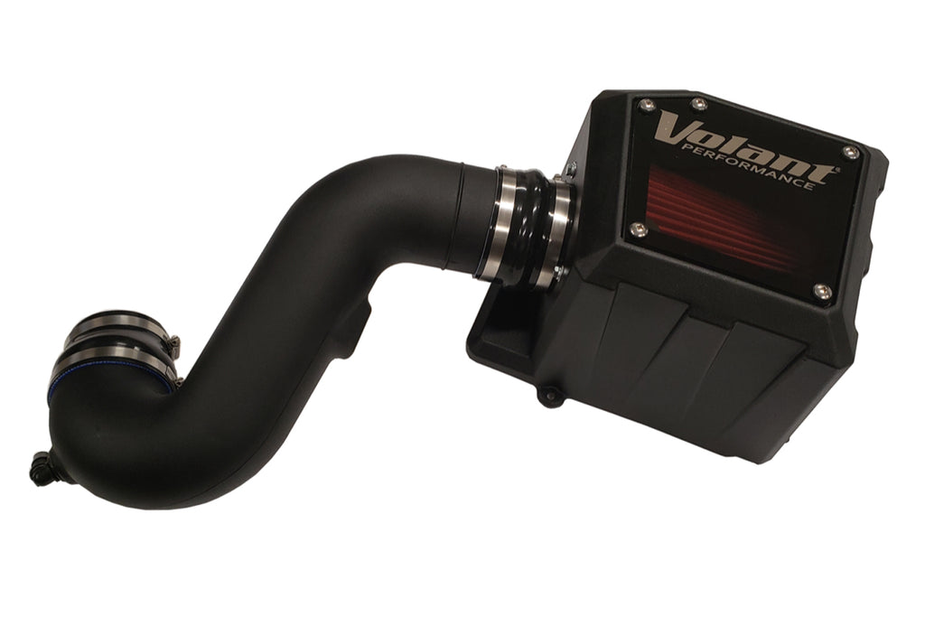 VOLANT 159536 - Air Intake 19-   GM P/U 5.3L image