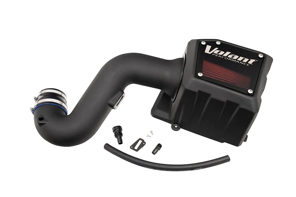 VOLANT 15953D-1 - Air Intake 19- GM P/U 5.3L image