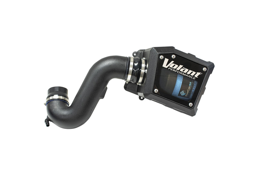 VOLANT 15953D - Cold Air Intake  image