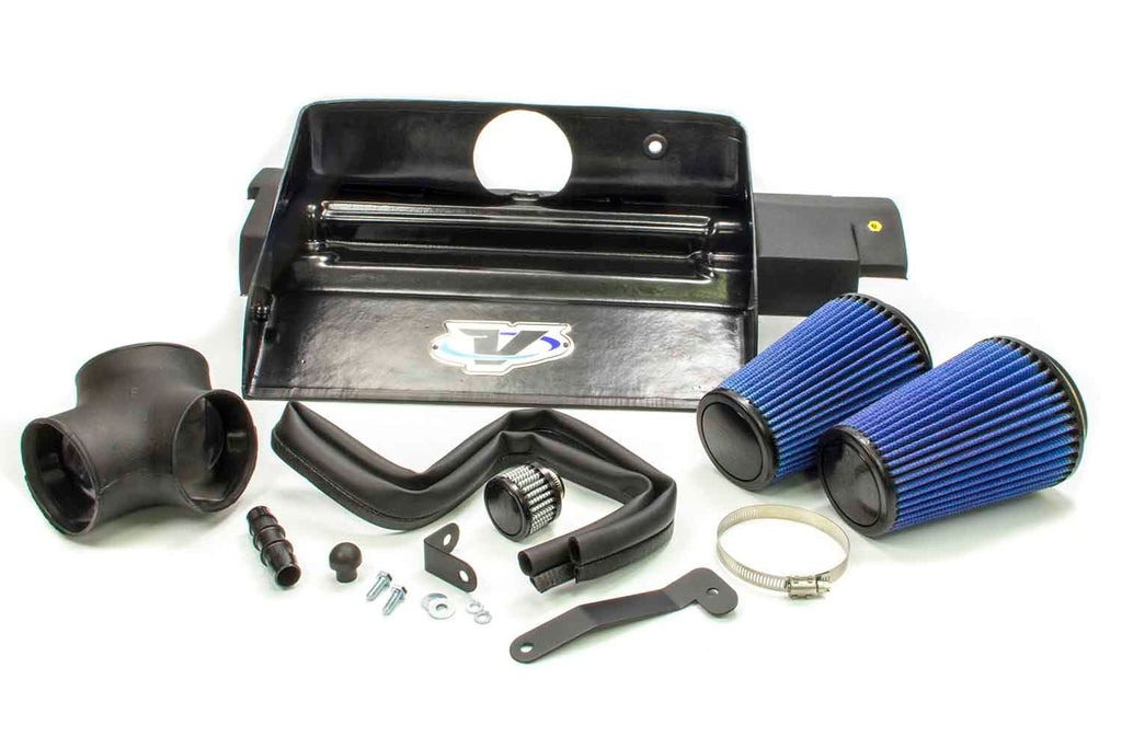 VOLANT 15958C3 - Air Intake 98-02 Pontiac Firebird 5.7L Oiled image