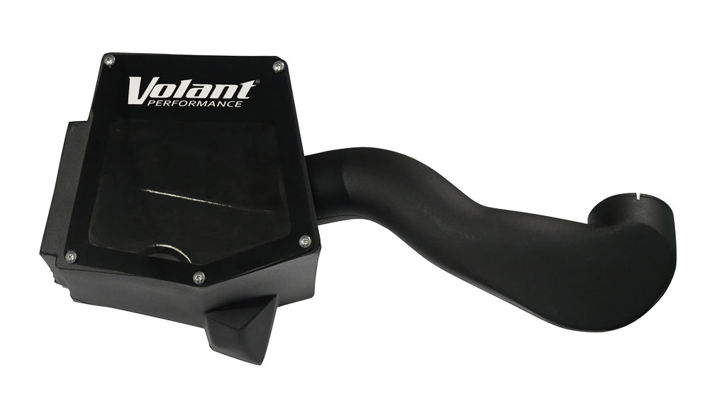 VOLANT 159816 - Closed Box Air Intake  image