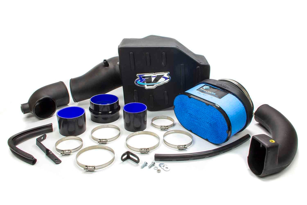 VOLANT 162576 - Air Intake 11-   Dodge Challenger 5.7L No Oil image