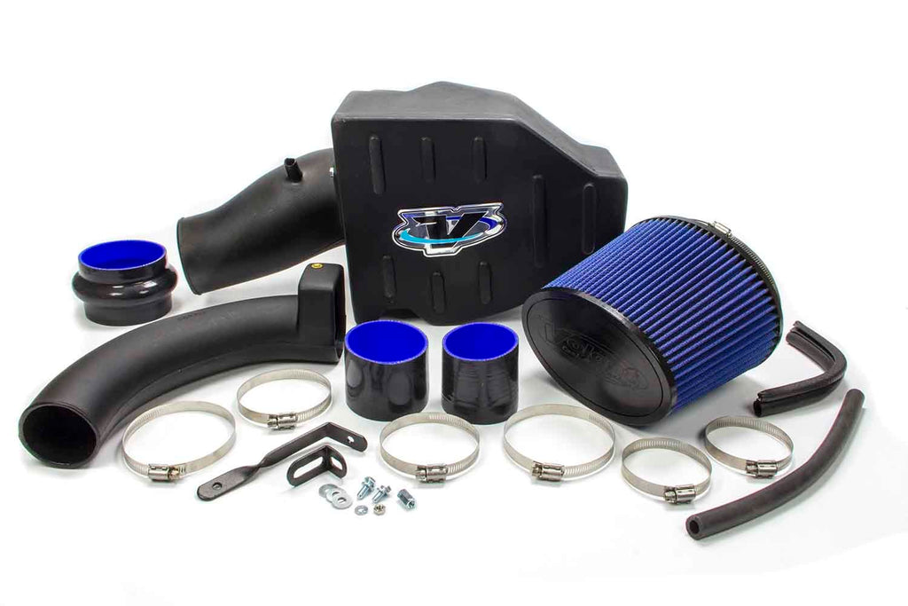 VOLANT 16257 - Air Intake 11-   Dodge Challenger 5.7L Oiled image