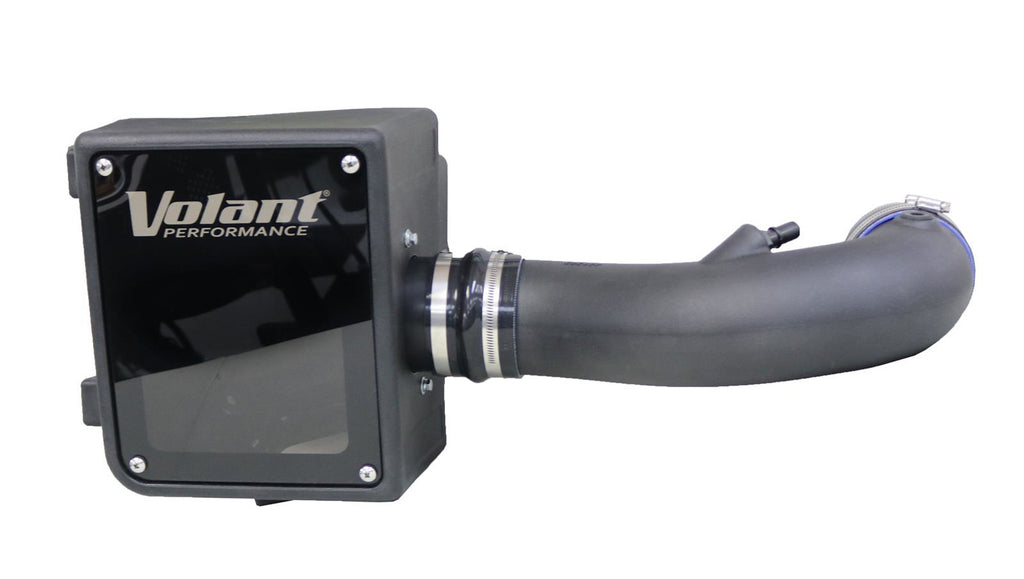 VOLANT 16557-1 - 19-   Ram 1500 5.7L Air Intake System image