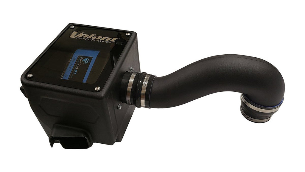 VOLANT 165576-1 - 19-   Ram 1500 5.7L Air Intake System image