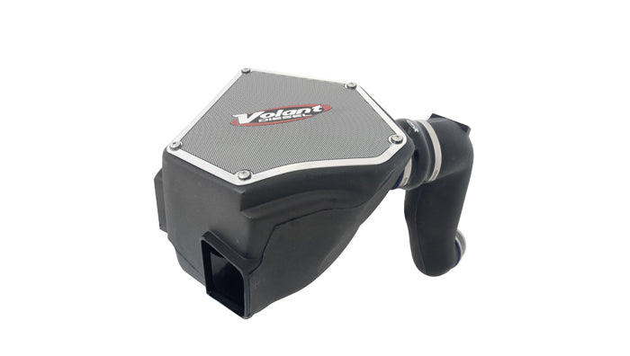 VOLANT 16759 - Closed Box Air Intake  image