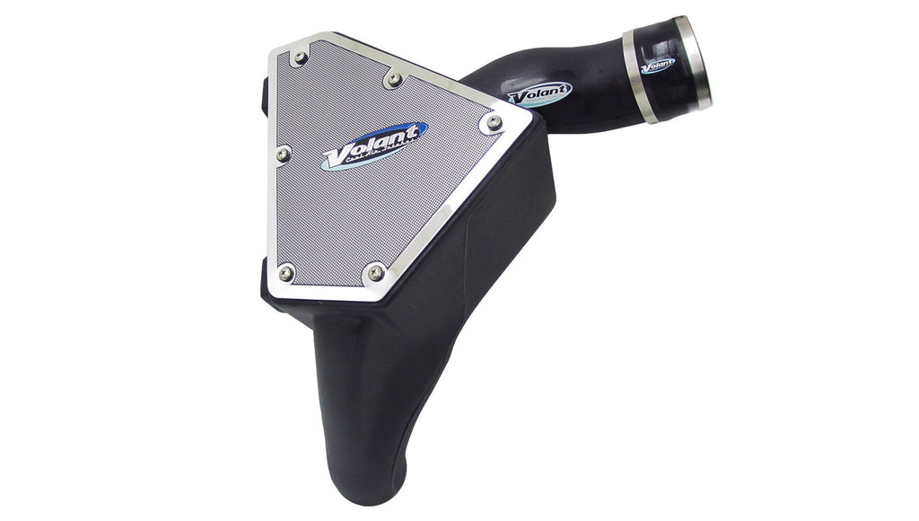 VOLANT 168576 - Air Intake - Closed Box  image