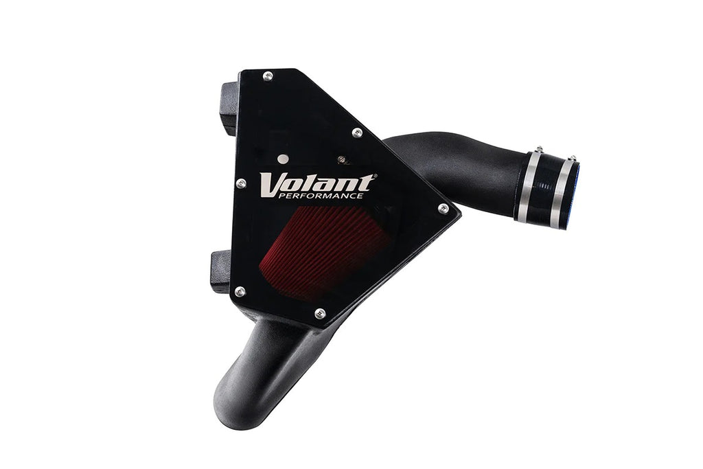 VOLANT 16857D - Performance Dry Filter  image