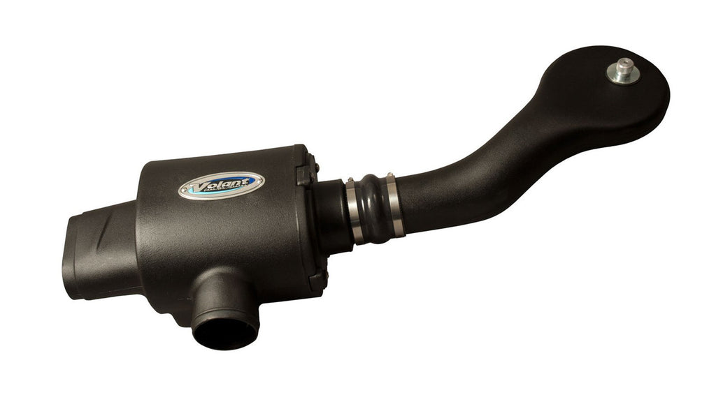 VOLANT 16859 - Air Intake - Closed Box  image