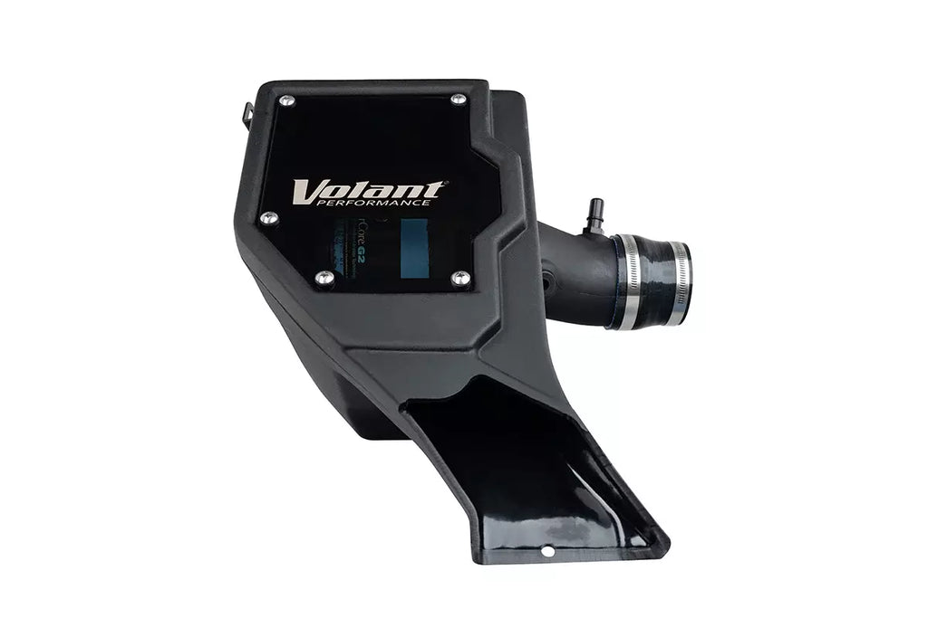 VOLANT 170026 - 21-   Ford Bronco 2.3L Air Intake Kit image