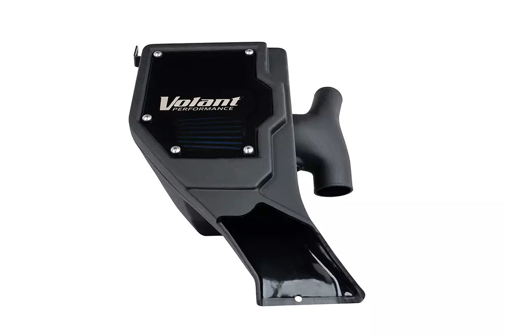 VOLANT 17003 - 21-   Ford Bronco 2.7L Air Intake Kit image