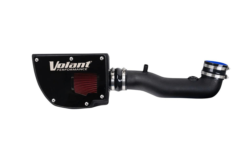 VOLANT 17636D - Performance Dry Filter  image