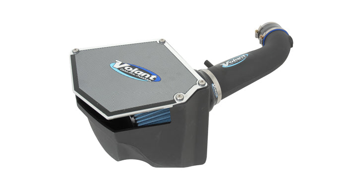 VOLANT 17638 - Closed Box Air Intake  image